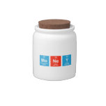 cash money flow  Candy Jars
