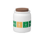 Syamsundhar   Candy Jars