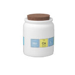 Bryce Mccalman  Candy Jars