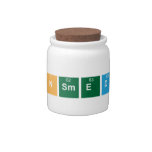 TRANSMEDIA  Candy Jars