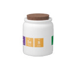 Sukses UNBK  Candy Jars