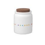 A B C D E F G H I J K L M N O P Q R S T U V W X Y Z
   Candy Jars