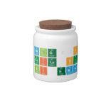 Nilgün
 Esila su
 Ali emre  Candy Jars