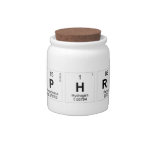 Phr  Candy Jars