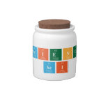 science
 sci  Candy Jars