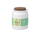 Investigate  Candy Jars
