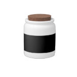 Ma whole familiA Sa             MWFSA  Candy Jars