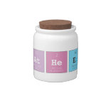 Pratheep  Candy Jars