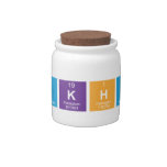 Prakhyat  Candy Jars