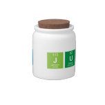 Hey Jude  Candy Jars