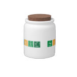 Cub Scout Pack 28  Candy Jars