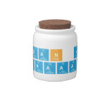Aidan Yao
 aaaaaaaa  Candy Jars