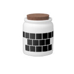 Periodic
 Table
 Writer  Candy Jars