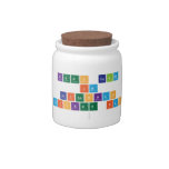 KEEP CALM
 IM
 SRILANKAN
 CRICKET FAN
   Candy Jars