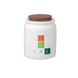 I
 Lv
 13g  Candy Jars