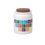 Natdanai
 Tarneiam
 SKC  Candy Jars
