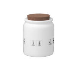 Science is awesome  Candy Jars