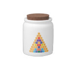 H
 Hh
 Hheh
 Hlilih 
 Hbecbeh
 Hbneneb|h
 Hcpcapch
 Hnscbrbrscn|h
 H|onibaybbanioh  Candy Jars