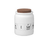 ARTEK[Lab];  Candy Jars