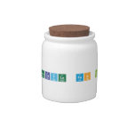osman hocayla fen Bilimleri   Candy Jars