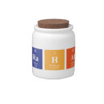 Rahat  Candy Jars