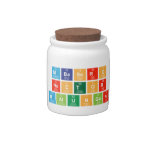 Mbasero
 Nector
 Malungane  Candy Jars