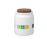 work less e cresce  Candy Jars