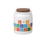 IQs
 EDUCATIONAL
 SERVICES  Candy Jars