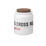 Charing Cross ROAD  Candy Jars