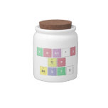 what's 
 up
 baby?  Candy Jars