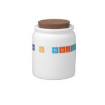 Be C Reative
 
 
   Candy Jars