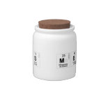 Lucas Meili  Candy Jars