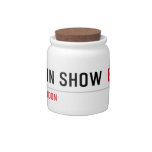 Best In Show   Candy Jars