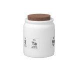 Vista esteam  Candy Jars