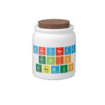 Martinezz
 Eralic
 Erasmus  Candy Jars