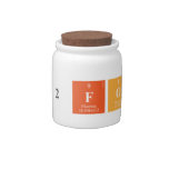 Pd2FO9  Candy Jars