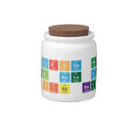 Recursos para 
 el aula de
 Ciencias Naturales  Candy Jars