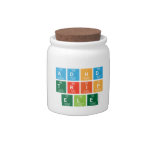 ADHD
 TRIP
 ele  Candy Jars
