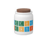 metodo
 cientifico  Candy Jars