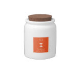 I   Candy Jars