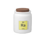 RA  Candy Jars