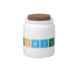 natalanniversary  Candy Jars