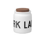 LARK LANE  Candy Jars