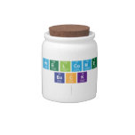 Welcome
 Back
   Candy Jars