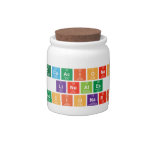ecuaciones
 lineales
 fraccionarias  Candy Jars