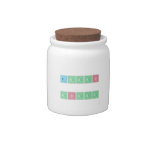 
 Emaan 
 
 Ahmad
   Candy Jars