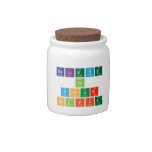 believe
 in
 your
 selfie  Candy Jars