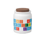 Yoshi never
 committed
 tax fraud  Candy Jars