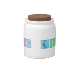 April Events  Candy Jars