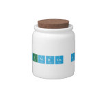 BIENVENIDOS A CLASES  Candy Jars
